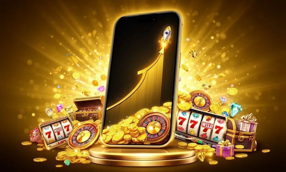 Green Star Slots