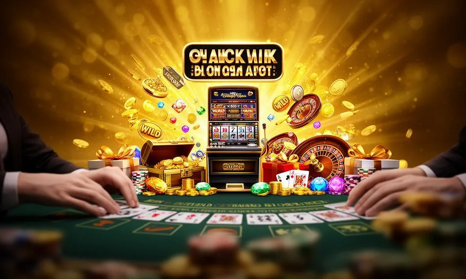 Bet On Crash
